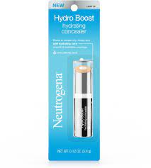 neutrogena hydro boost hydrating