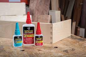 The Best Glues For Mdf Projects Around