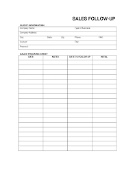 Sales Leads Templates Free Lead Form Template Sheet Excel