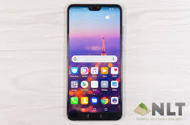 The device has a screen resolution of 2240 x 1080 pixels. Update Huawei P20 Pro Twilight Initial Sales Swarmed By Customers Nasi Lemak Tech