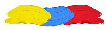 What Color Do Red Yellow And Blue