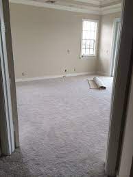 What Color Carpet Goes With Gray Walls