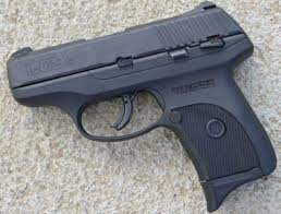 the 2016 ruger lc9s 9mm striker fired