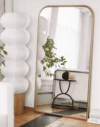 affordable anthropologie mirror dupes