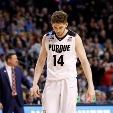 Get the latest ncaa basketball news, rumors, video highlights, scores, schedules, standings, photos, player information and more from sporting news. College Basketball Rankings November 19 Purdue Drops 1 Spot Hammer And Rails