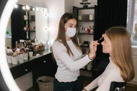 makeup artist course and makeup