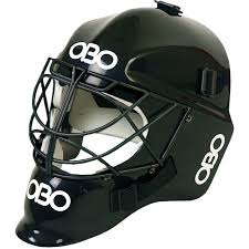 Obo Robo Pe Field Hockey Goalie Helmet