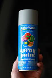 colorplace spray paint colors