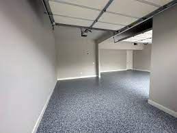 premium garage floor coatings services