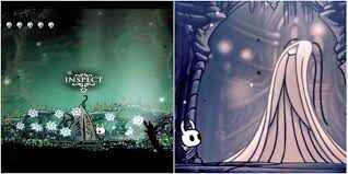 Which Path Should You Take For The Delicate Flower Quest In Hollow Knight