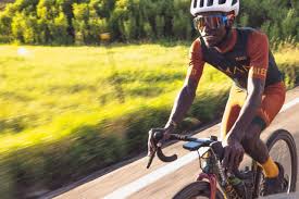 guide to outdoor cycling workouts from