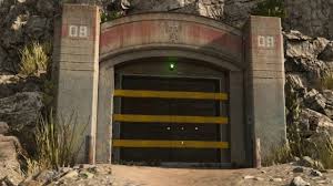 Unlike the last few bunkers, this door is right outside, so there's no need to look for a larger building that. Call Of Duty Warzone Bunker 11 Guide Russian Numbers And Mud Dauber Mp7 Attack Of The Fanboy