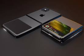 Dirilis pada tahun 2019, iphone 11 ini masih worth dibeli pada tahun ini. Apple S Foldable Iphone 13 Concept May Unfold Like The Galaxy Z Fold 2 Or Motorazr What S Your Pick Yanko Design
