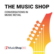 The Music Shop: Conversations in Music Retail