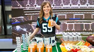 super bowl party ideas from food to