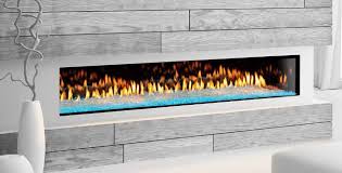 Heat Glo Primo Series Gas Fireplace