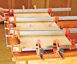 Clamp Down On Glue Up Mistakes Wood