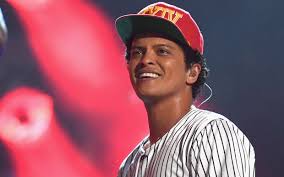 Bruno Mars Talks Giving His All Onstage And Giving Back To