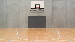 2023 indoor basketball court costs
