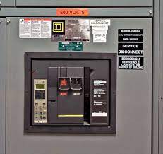 When indexing your panel, identify the breakers with numbers and write the circuit descriptions in pencil. The Ins And Outs Of Electrical Labeling Part 1 Of 2 Ec M