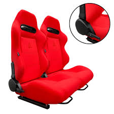 Seats For Acura Rsx For