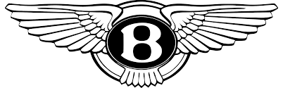 Файл:Bentley logo.svg — Википедия