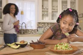 How Children Can Gain Weight Healthily