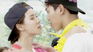 I then jumped to the latest episodes, doing this allowed me to see the significant change in the show and my favorite member song ji hyo over the. Jihyo And Shy Boy Shownu Monsta X Moment In Running Man Ep 307 Youtube