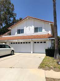 Paint And Trim Color Orange Tile Roof