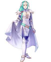 Sigrun fire emblem