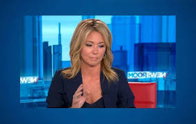 What's his net worth in 2020? Brooke Baldwin Age Height Weight Biography Net Worth In 2021 And More