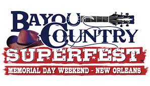 Louisiana Seafood Will Be Proudly Sponsoring Bayou Country