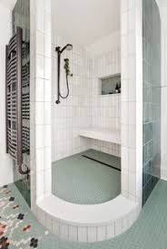 They can customized in numerous different ways and outfitted with lots of different features, types of doors, etc. Best 60 Modern Bathroom Corner Showers Design Photos And Ideas Dwell