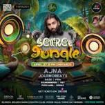 Secret jungle