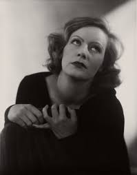 what was so special about greta garbo