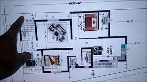 best 2bhk house plan 1100 sq ft you
