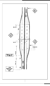 (also refer to the design exception manual for exemptions to the design exception process.) the guidelines contained in this manual, other than separate design standards are appropriate for different classes of roads, since the classes serve different types of trips and operate under different. Jkr Road Marking Amp Delineation