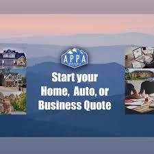 APPA Insurance gambar png