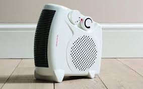 Electric space heaters provide heat quickly, and because they run on household electricity, you never have to buy fuel for them. What Is The Cheapest Electric Heater To Run In 2021 Daewoo Electricals Blog