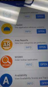 Shipfusion's innovative inventory management software allows your walmart store to be fully automated through tracking inventory levels and being able to scale demand on the shipfusion client portal app. Anyone Know How To Add Inventory Management On A Tc70 None Of My Managers Know How To Do It Walmart