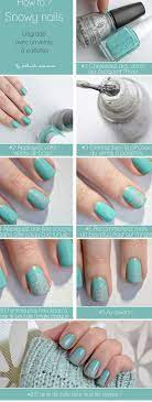 easy nail art designs for 2023 2024