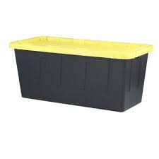 With new selections arriving every day, the company stocks the largest selection of heavy duty storage bins and are available for quick shipping. Storage Containers Storage Organization The Home Depot