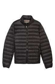Pax Packable Quilted Jacket