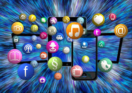 Aplikacje mobilne i internetowe :: Technikum Technologii Cyfrowych