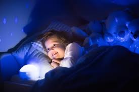 When Should I Start Using A Night Light For My Baby Baby Sleep Project