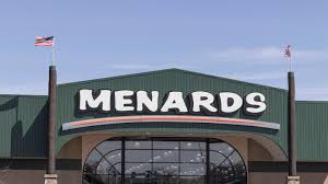 the best time to at menards