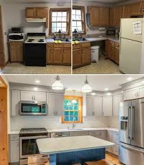 before after cape cod remodels