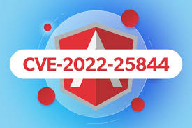 what is cve 2022 25844 openlogic by