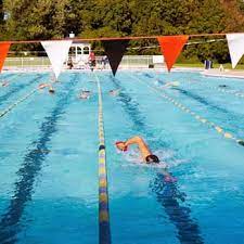 ashbourne swim club lynnewood gardens
