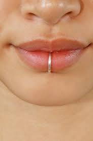 lip piercing guide 2023 definition